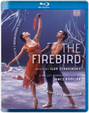 Gergiev Valery / The Kirov Orchestra Blu-ray - The Firebird - With Greta Hodgkinson