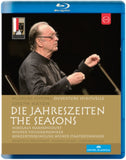 Harnoncourt Nikolaus / Wieder Philharmoniker Blu-ray - Haydn: The Seasons - Die Jahreszeiten