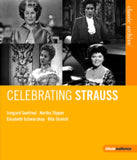 Streich / Schwarzkopf / Toepper / Seefried Blu-ray - Classic Archive: Celebrating Strauss