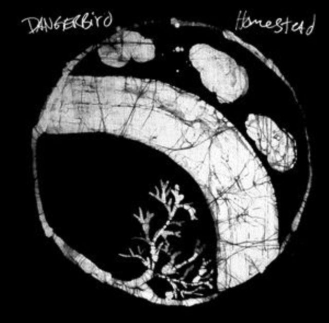 Dangerbird CD - Homestead