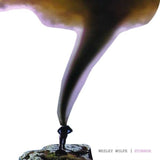 Wesley Wolfe CD - Storage