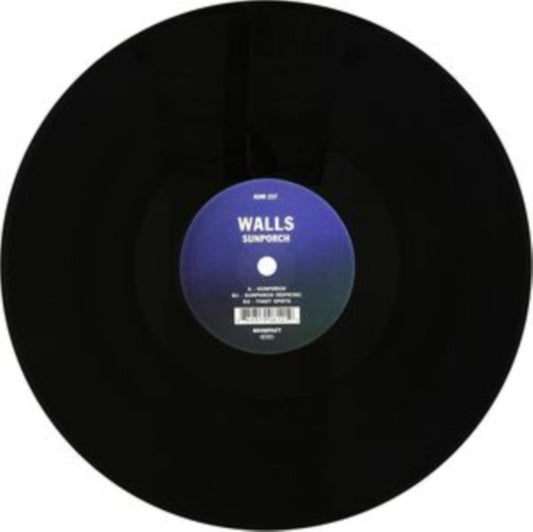 Walls 12Inch - Sunporch