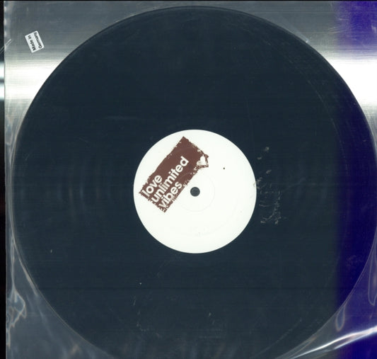 Various Artists 12Inch - Luv.Seven