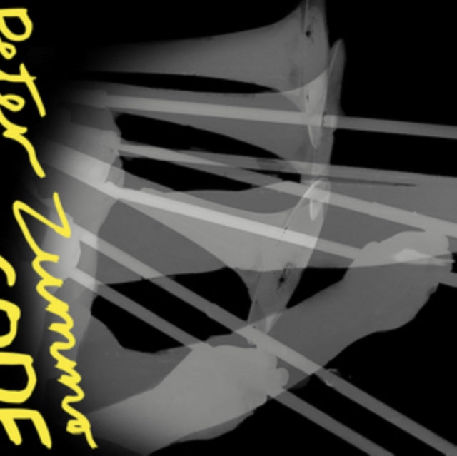 Peter Zummo LP - Dress Code (Dont Look At My Ca
