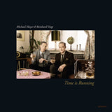 M Mayer/Reinhard Voigt 12Inch - Time Is Running