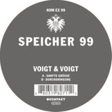 Voigt And Voigt 12Inch - Speicher 99