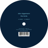 Alex Niggemann 12Inch - The Birds