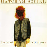Hatcham Social CD - Postcard In Colours
