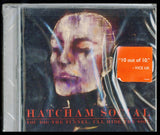 Hatcham Social CD - You Dig Tunnel Ill Hide Soil
