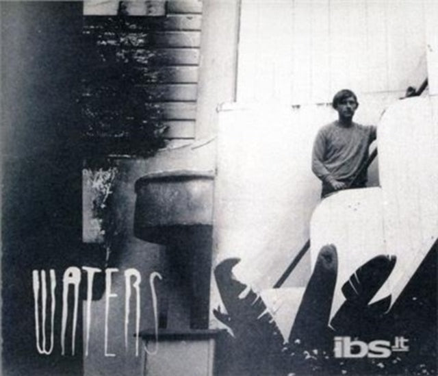 Waters CD - Out In Light