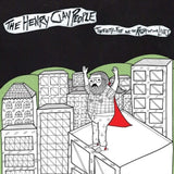Henry Clay CD - Twenty Five For Rest Of Our Lives