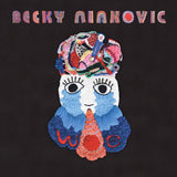 Becky Ninkovic CD - Woe