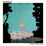 Frankiie CD - Forget Your Head