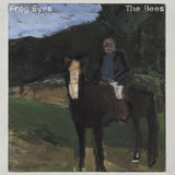 Frog Eyes CD - The Bees