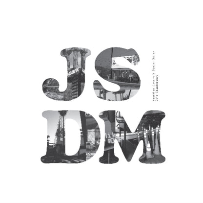 Scherk  Jonathan  & Daniel Maj LP - Its Counterpart