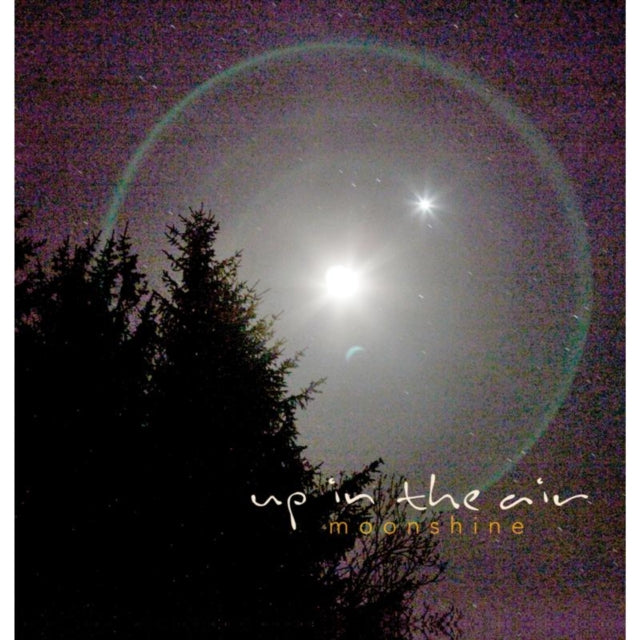 Maurice Louca CD - Moonshine