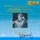 Frankfurt Ch & Orahronovitch CD - Variousahronovitch Conducts