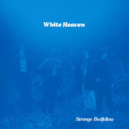 White Heaven LP - Strange Bedfellow