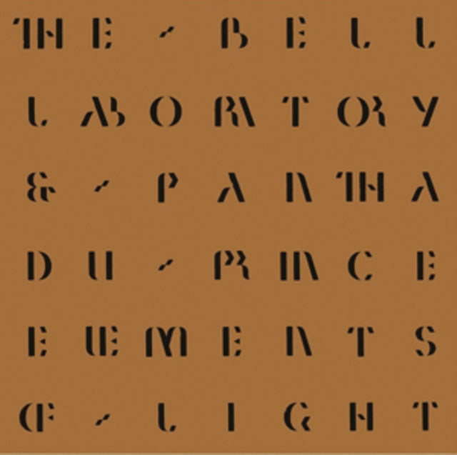 Simon Moullier CD - Elements Of Light