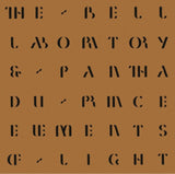 Simon Moullier CD - Elements Of Light