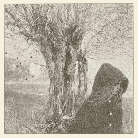 Lankum LP - Between The Earth And Sky