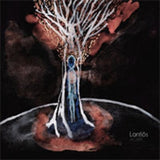 Lantlos CD - Agape