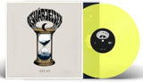 Besvarjelsen LP - Atlas