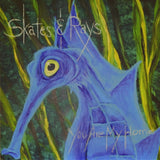 Skates And Rays CD - You Are My Home