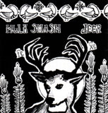 Hulk Smash CD - Deer ++