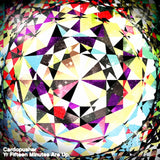 Cardopusher CD - Yr Fifteen Minutes Are Up