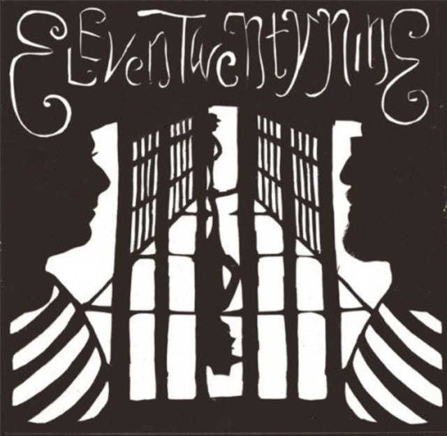 Eleven Twenty-Nine CD - Eleven Twenty-Nine