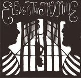 Eleven Twenty-Nine CD - Eleven Twenty-Nine