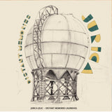 Jurica Jelic CD - Distant Memories