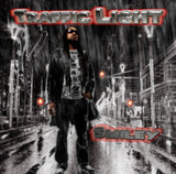 Smiley CD - Traffic Light