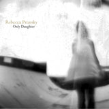 Rebecca Pronsky CD - Only Daughter