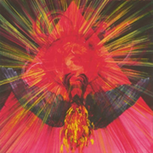 Saliglia CD - Lvx Aeternae