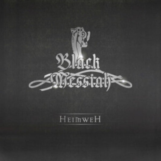 Black Messiah CD - Heimweh