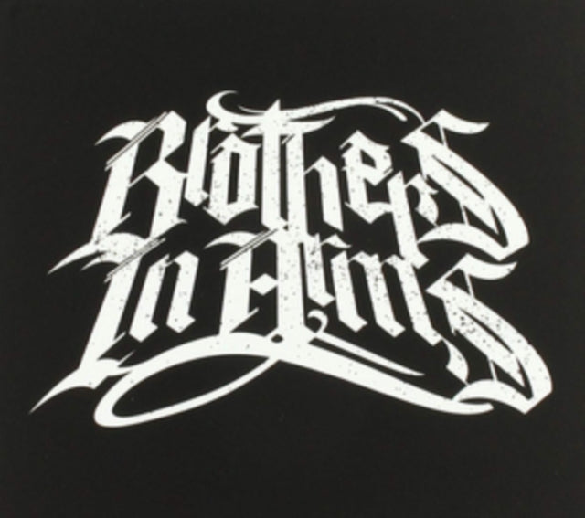 Brothers In Arms CD - Brothers In Arms (Digipack)