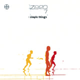 Zero 7 LP - Simple Things