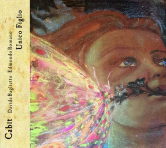 Cabit CD - Unico Figlio