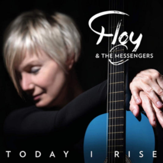 Floy & The Messengers CD - Today I Rise