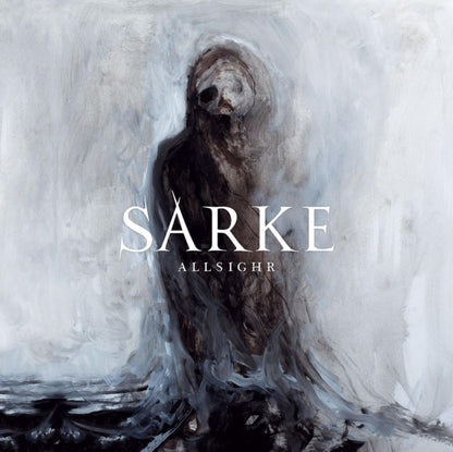 Sarke LP - Allsighr
