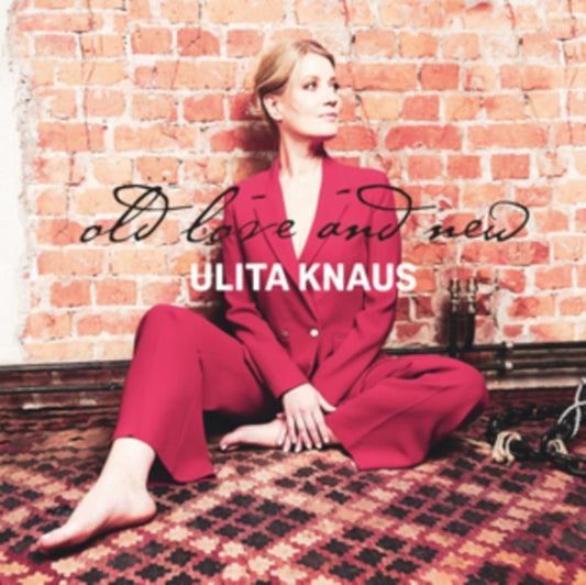 Ulita Knaus LP - Old Love And New