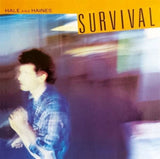 Bob Marley & The Wailers CD - Survival