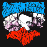 Ill Saint M / Justin Pearson 12Inch - A Pigs Orphan