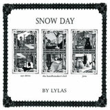 Lylas 10Inch - Snow Day