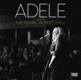 Arctic Monkeys CD - Live At The Royal Albert Hall