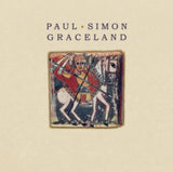 Paul Simon CD - Graceland (25Th Anniversary Edition)