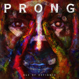 Prong CD - Age Of Defiance