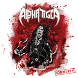 Alpha Tiger CD - Identity